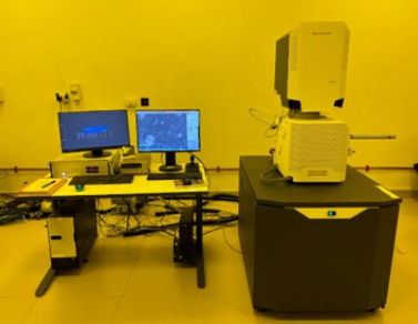 FESEM with E-Beam Lithography (AIoT)